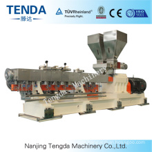 Tsh-75 Tenda Compounding Recycling Extruding Machine